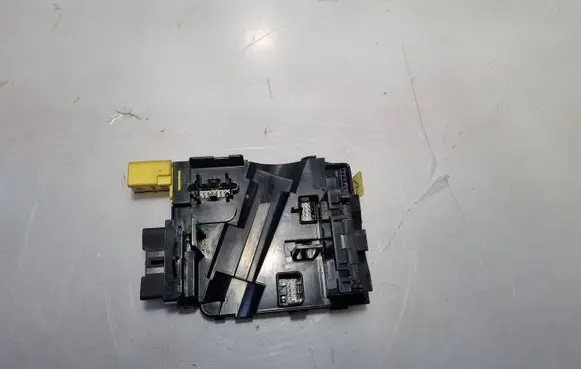 Volkswagen Golf V Steering angle sensor 1K0953549