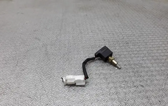Clutch pedal sensor