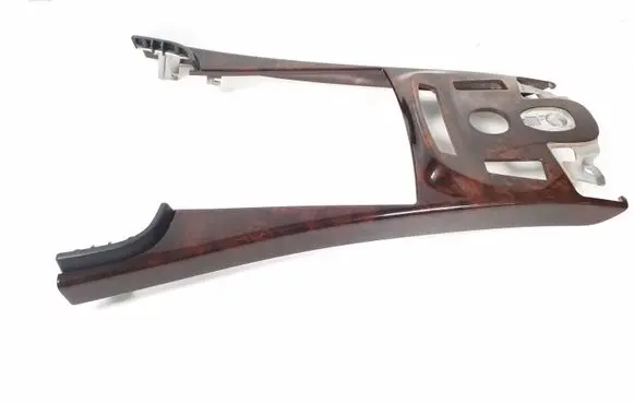 Mercedes-Benz S W221 Center console decorative trim A2216801807