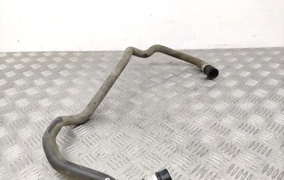 Citroen C3 Engine coolant pipe/hose
