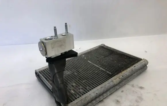 Opel Grandland X Air conditioning (A/C) radiator (interior) 