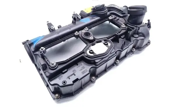 BMW 2 F22 F23 Rocker cam cover 7588412 15265812 7633630