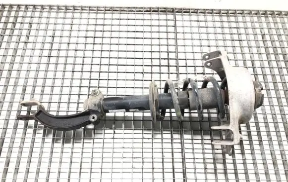 Audi Q5 SQ5 Front shock absorber/damper