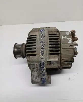 Mercedes-Benz C W202 Generator/alternator A0101549902