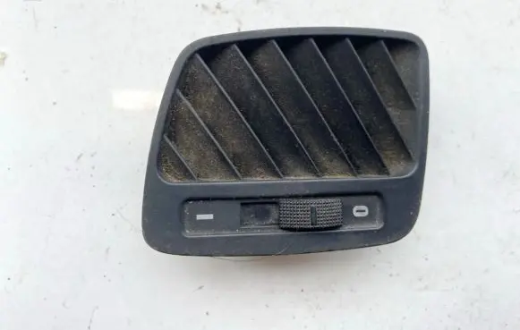 Audi A6 S6 C5 4B Dash center air vent grill 4b0819794
