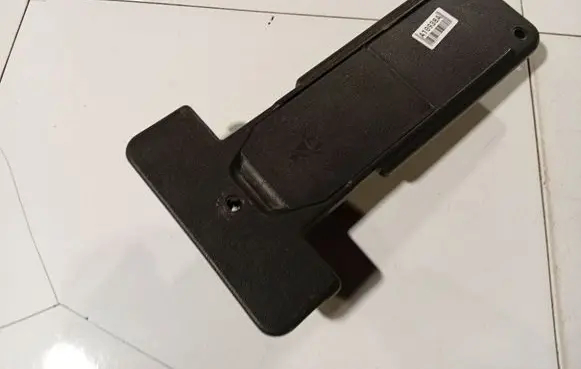Opel Zafira B Other interior part 13277729