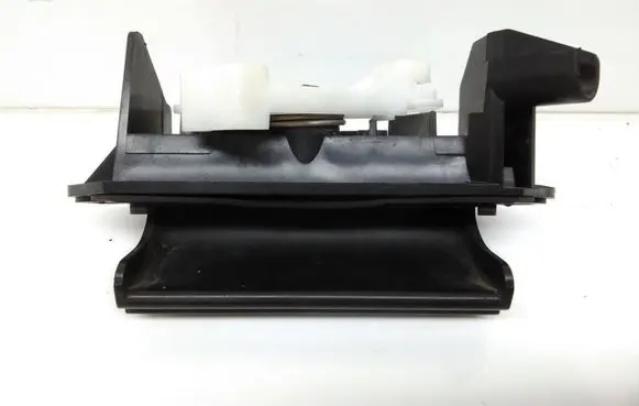 Tailgate/trunk/boot exterior handle