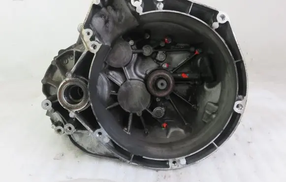 Ford Focus Manual 6 speed gearbox CV6R7002PF