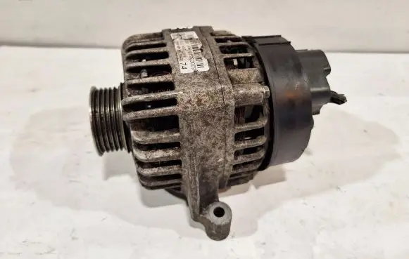 Peugeot Boxer Generator/alternator 9805343480