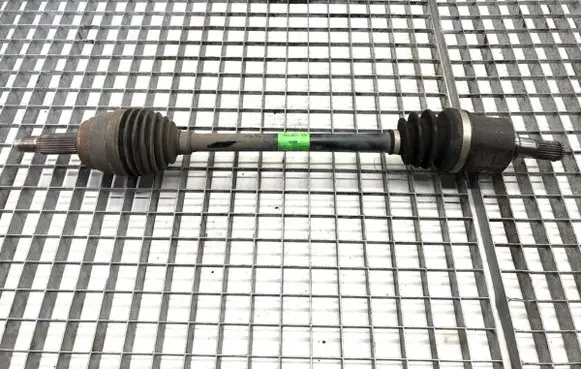 Hyundai Elantra VII Front driveshaft 49500AA000