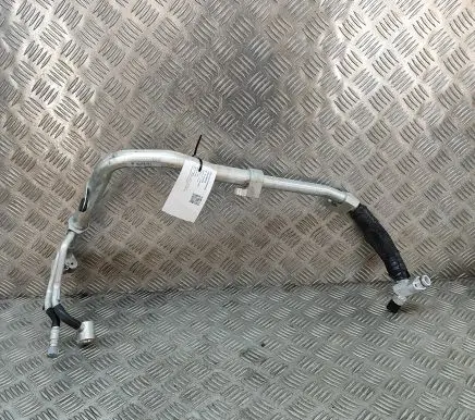 Audi E-tron GT Air conditioning (A/C) pipe/hose 9J1816112J