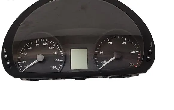 Speedometer (instrument cluster)