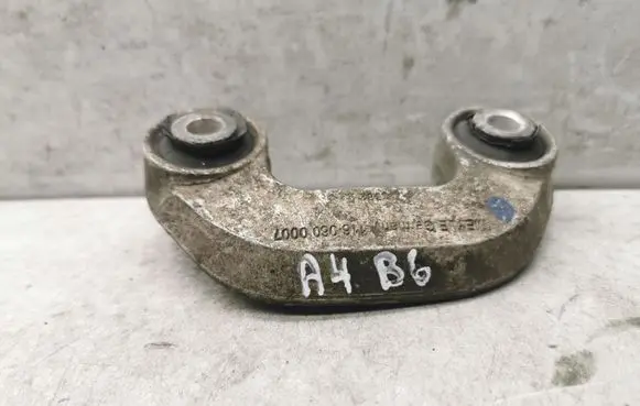 Audi A4 S4 B6 8E 8H Front anti-roll bar/stabilizer link 