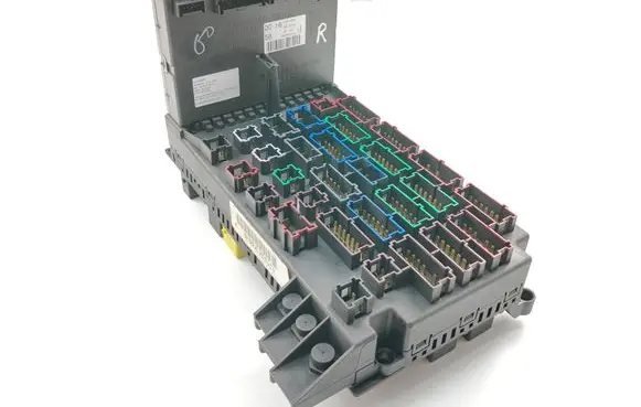 Fuse module