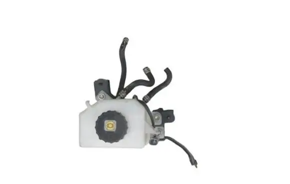Toyota RAV 4 (XA40) Power steering fluid tank/reservoir