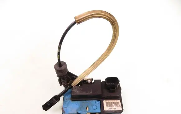 Volvo S60 Front door lock