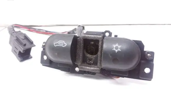 Fiat Marea Air circulation switch 797108 010000700 1118CL09WS10P07