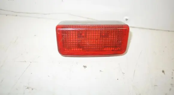 Audi A4 S4 B6 8E 8H Rear door interior light 4B9947113