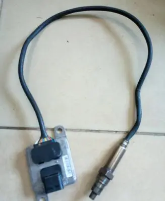 BMW 5 E60 E61 Lambda probe sensor 758712904 NE68785