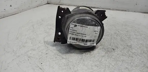Volkswagen Sharan Front fog light 7M3941699A YM2115201BB