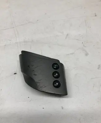 Opel Vectra C Steering wheel buttons/switches 9186750