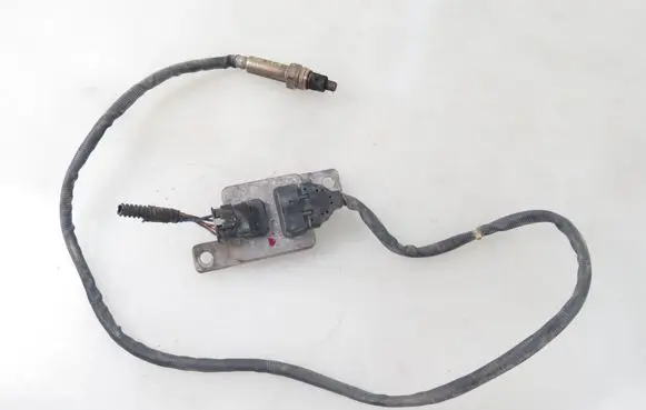 Seat Alhambra (Mk2) Lambda probe sensor 5WK96688A 03L907807AD