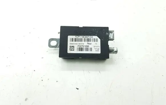 Ford Focus Aerial antenna amplifier 7CP118C847CA