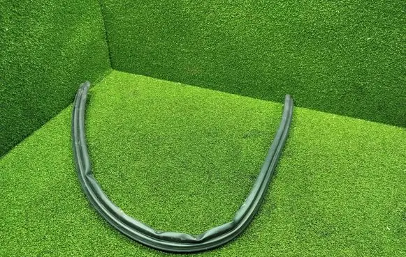 Citroen C4 Cactus Engine compartment rubber 9801784280