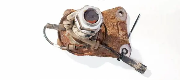 Renault Espace - Grand espace IV Stub axle 136997