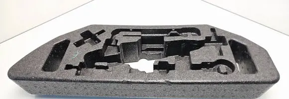 Citroen C5 Tool box 9686887180