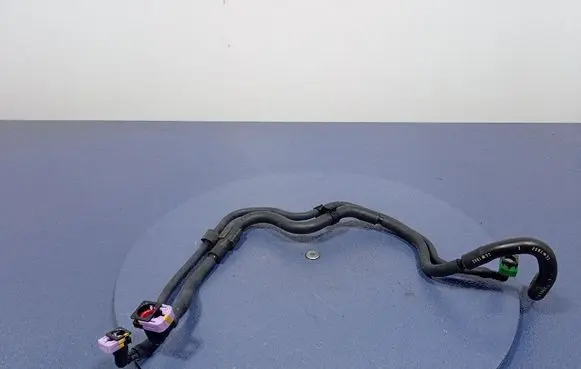 Air intake hose/pipe