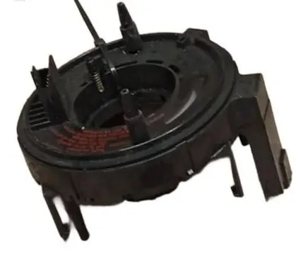Audi A4 S4 B5 8D Airbag slip ring squib (SRS ring) 1j0959653B JUL1200J5