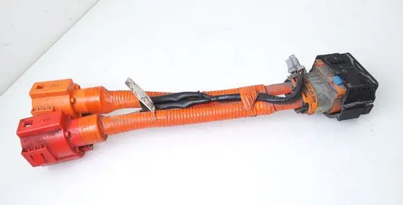 Nissan Leaf I (ZE0) Other wiring loom 297A63NA0D