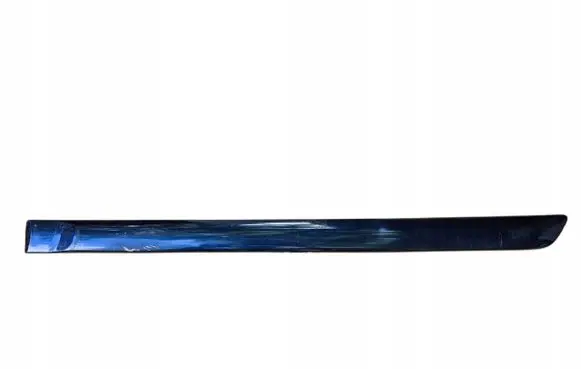 Toyota Corolla E120 E130 Rear door trim (molding) 7574213170