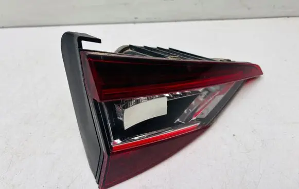 Skoda Superb B8 (3V) Tailgate rear/tail lights 3V9945307E