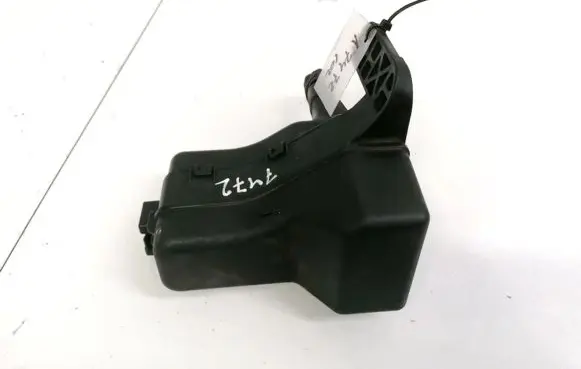 Toyota Avensis T250 Fuse box set