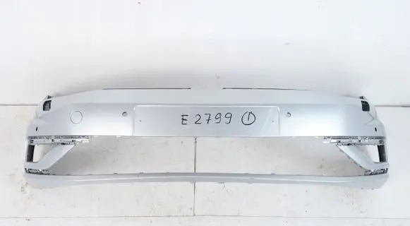 Volkswagen Golf VII Front bumper 5G0807221FL