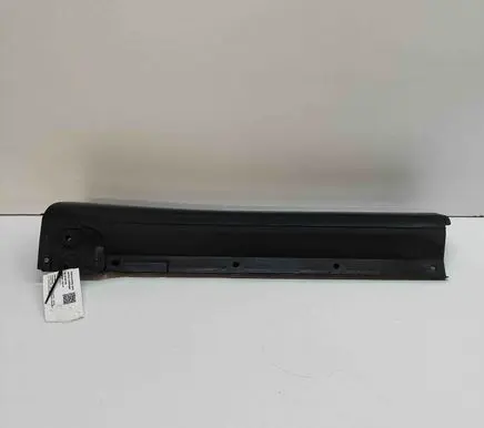 Lexus GS 300 400 430 Rear door trim (molding) 7585530150