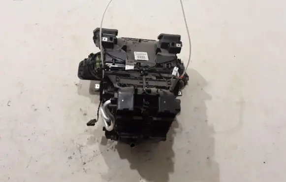 Renault Trafic III (X82) Interior heater climate box assembly 271007237R