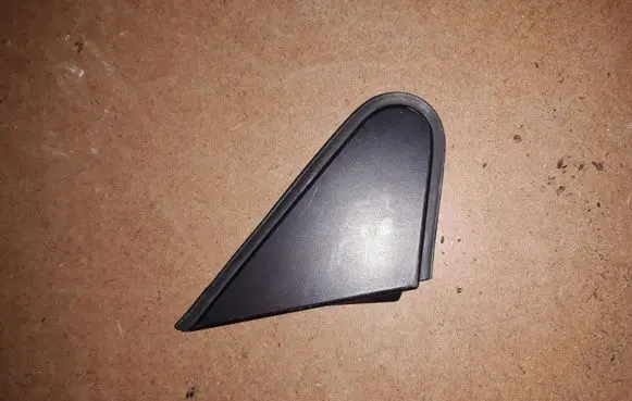 Toyota RAV 4 (XA40) Plastic wing mirror trim cover 6011742020