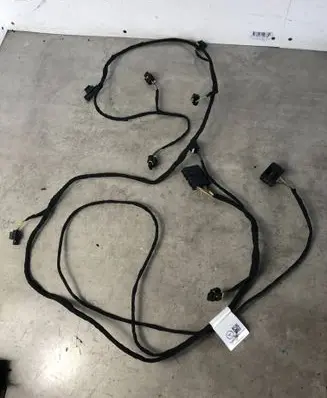 Mercedes-Benz GLA H247 Parking sensor (PDC) wiring loom A2475403253