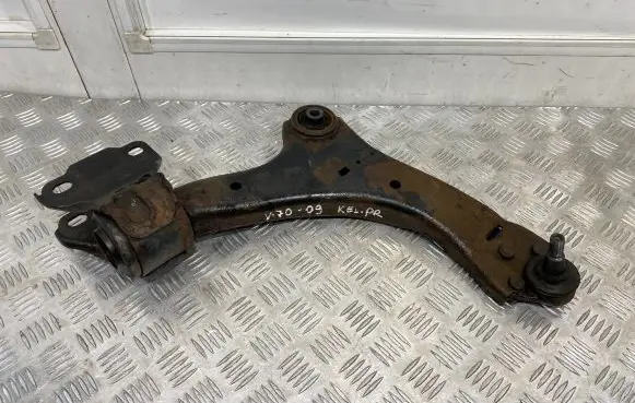 Front lower control arm/wishbone