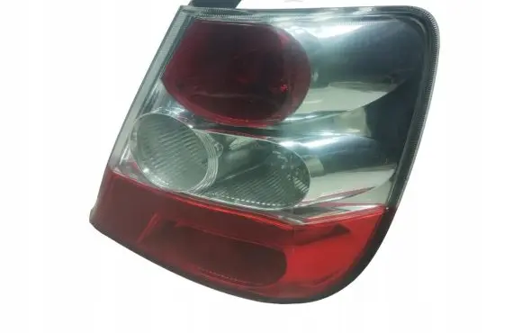 Honda Civic Rear/tail lights 217-1969R-UE-SL