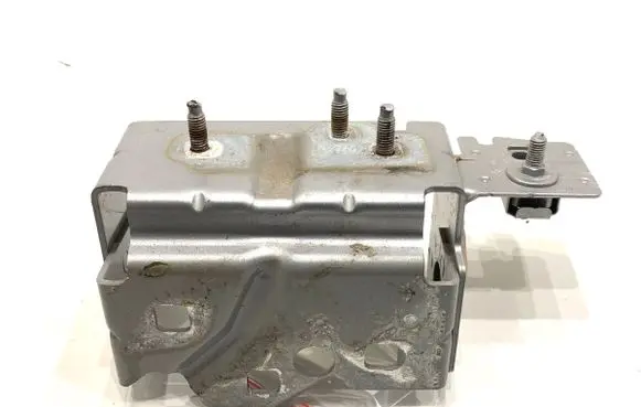 Renault Trafic III (X82) Other exterior part 663519903R