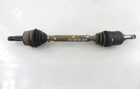 Fiat Stilo Front driveshaft 