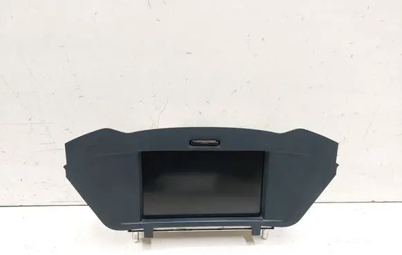 Ford Focus Screen/display/small screen 7612032171 4717236 815B4717236