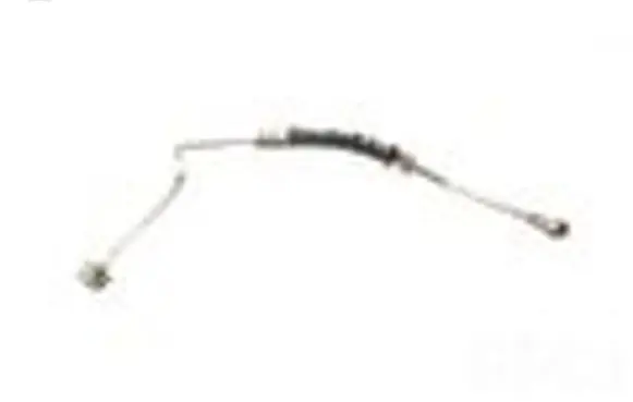 Turbo turbocharger oiling pipe/hose
