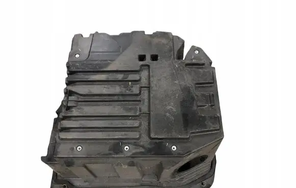 BMW Z4 E85 E86 Centre console side trim front 5171