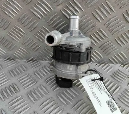 Audi E-tron GT Electric auxiliary coolant/water pump 9J1965567F