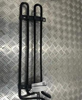 Audi A5 8T 8F Power steering radiator 